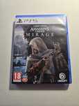 Assasin's creed mirage