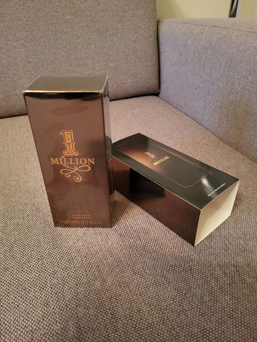 Paco Rabanne 1 Million Privé 100ml EDP – nowy, oryginalny, zafoliowany