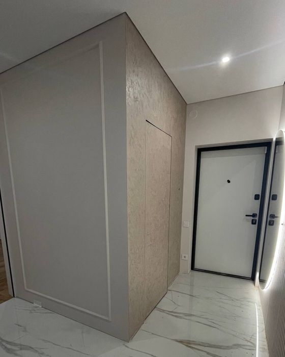 Ремонт квартир Львів