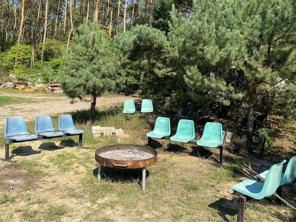Apartment nad jeziorem powidzkim Anastazewo 33