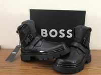Ботинки Boss