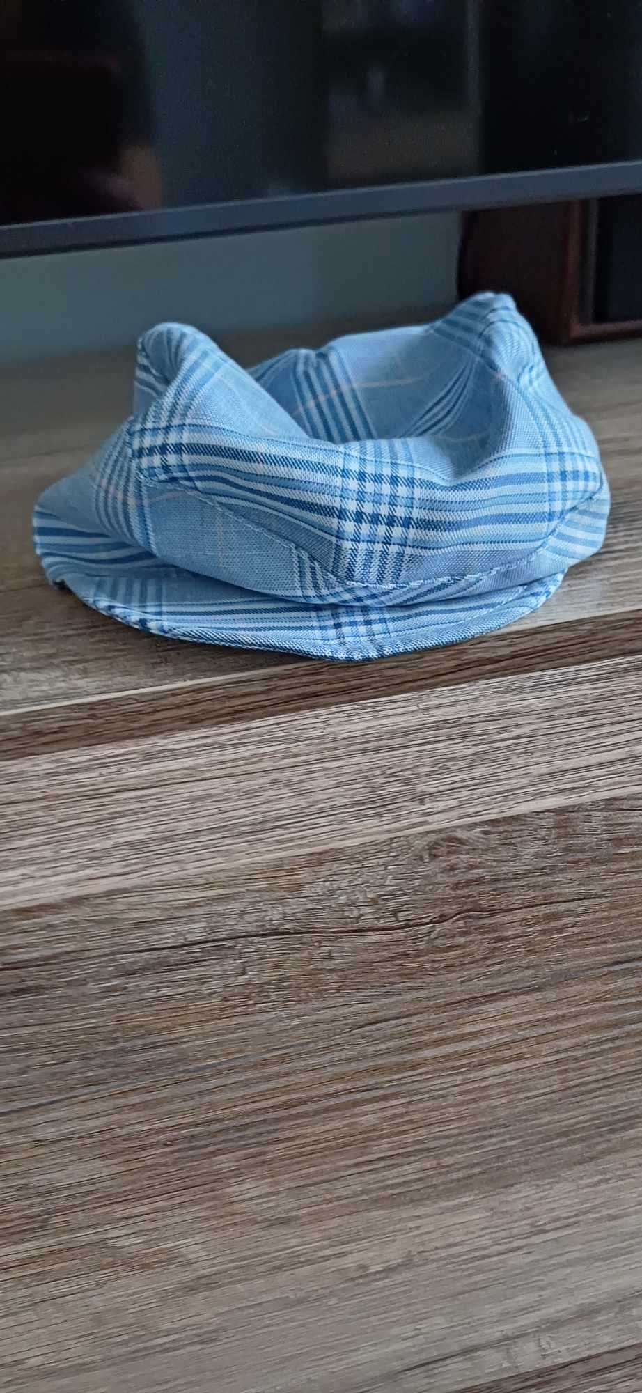 Ubranko do chrztu