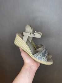 Espadryle graceland 38