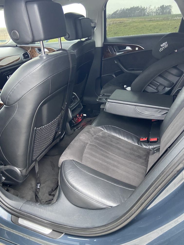 Audi A6 C7 ,2.0TDI