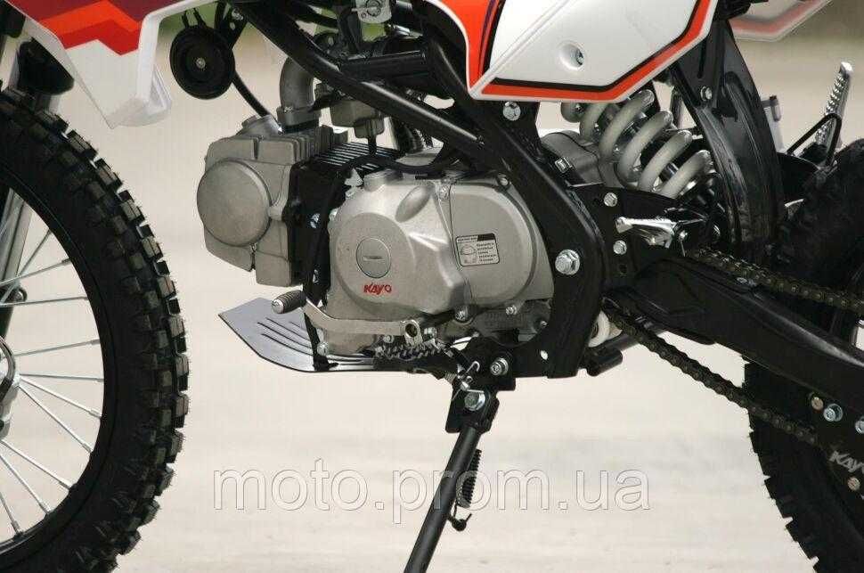 Питбайк KAYO TT 125 сс ENDURO