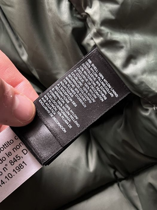 The North Face 700 Nuptse kurtka puchowa damska