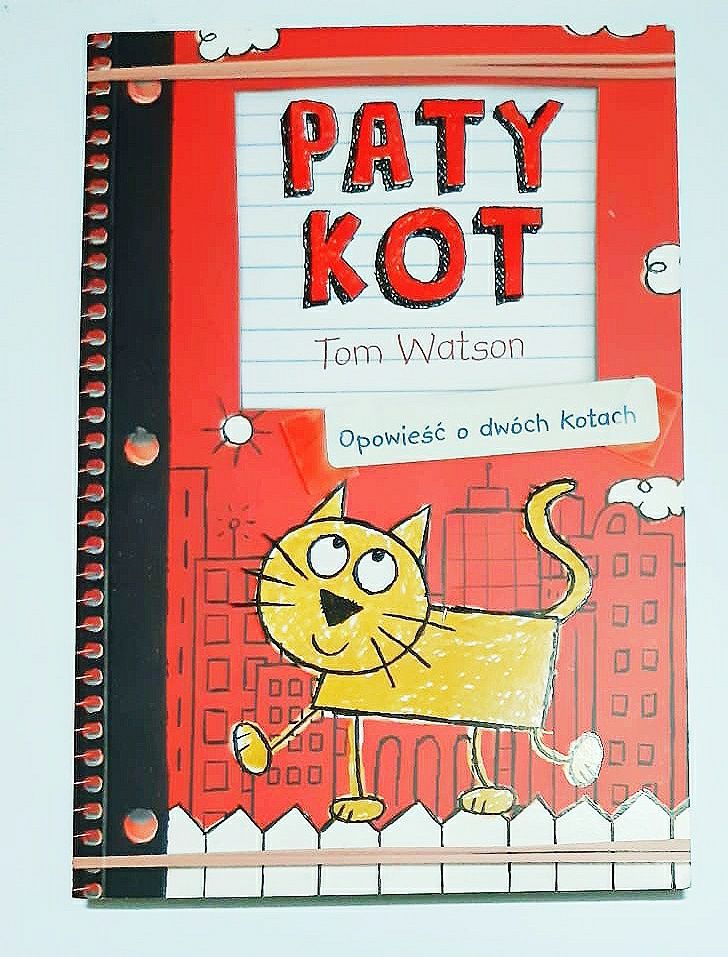 Paty kot tom watson