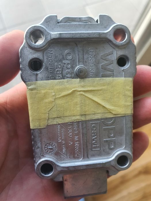 Zamek do sejfu szafy 65mm klasa A różne rodzaje wysyłka