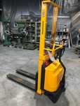 Stackers Jungheinrich Empilhadores Vários modelos