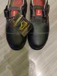 Buty robocze letnie i zimowe