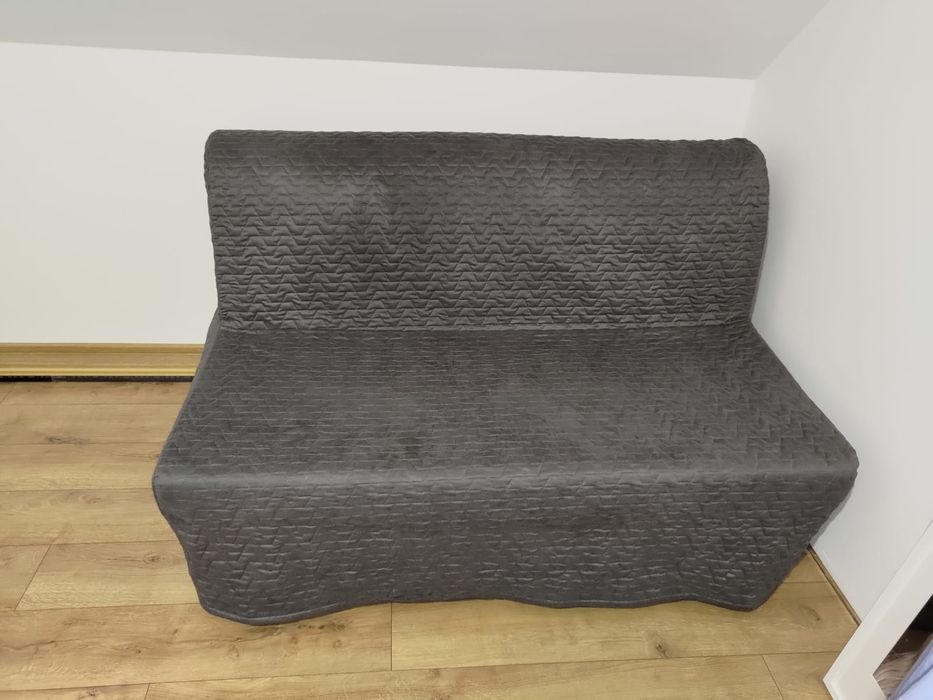 LYCKSELE LÖVÅS, Sofa 2-osobowa, rozkładana
Sofa 2-osobowa, rozkładana