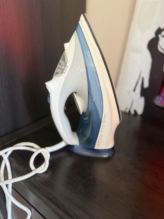 Паровой утюг Philips Azur Performer
