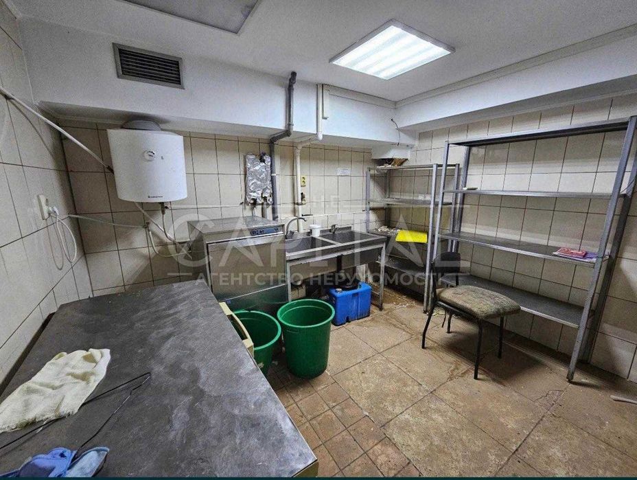 Продажа помещения, Шевченковский р-н, Центр