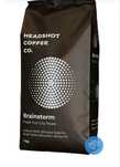 Кофе свежей обжарки Headshot Brainstorm 1 кг