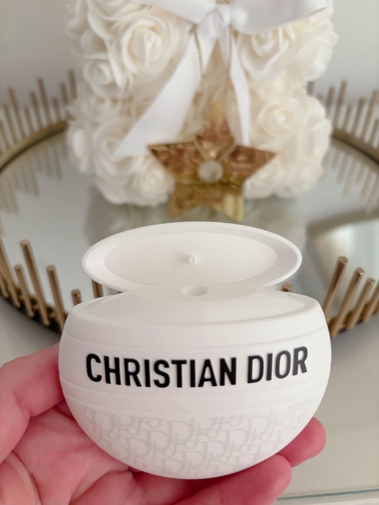 Creme de maos dior