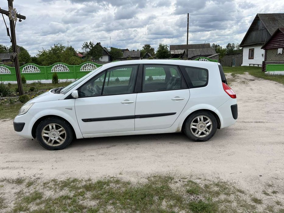 Продаж автомобіля