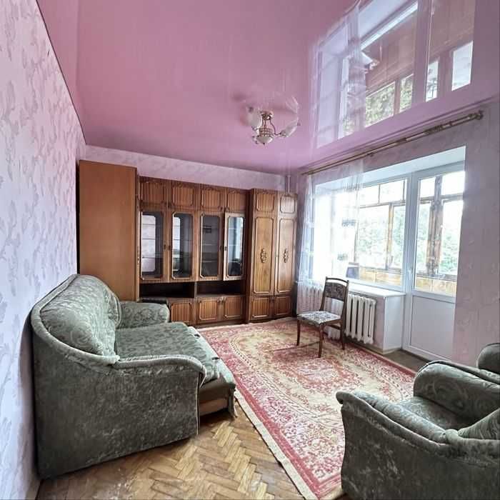 Сдам 2 ком. кв. в Центре ул. Д. Коряка д 5 Корпусный сад рядом.