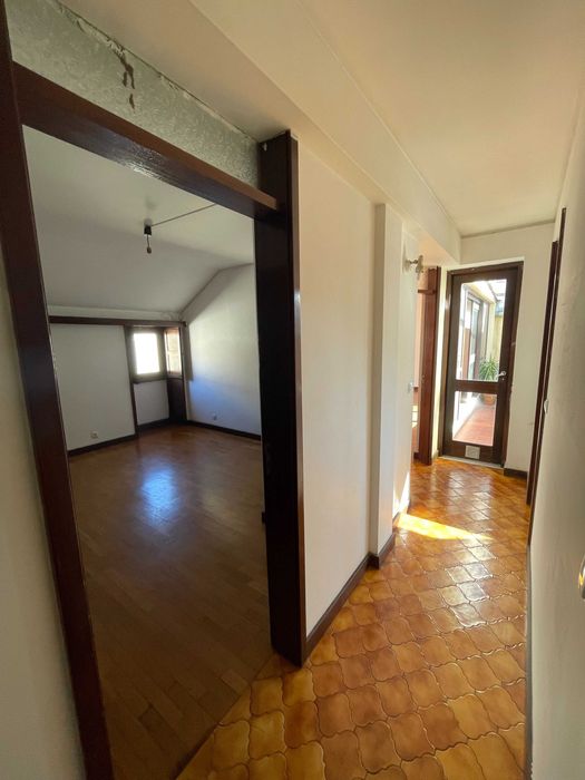 Apartamento T3  no Centro Historico de Vila do Conde