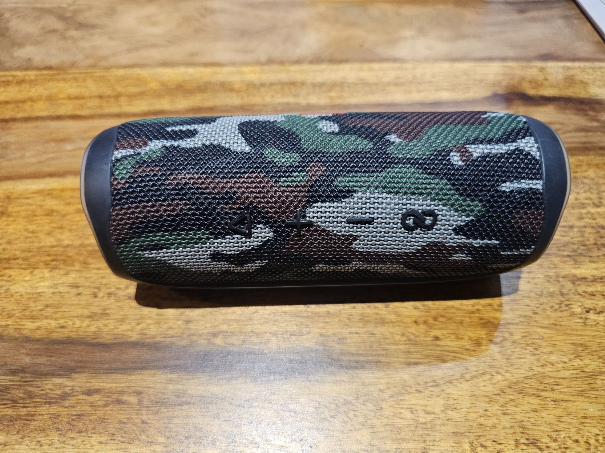 Głośnik JBL Flip 5 idealny stan Camouflage