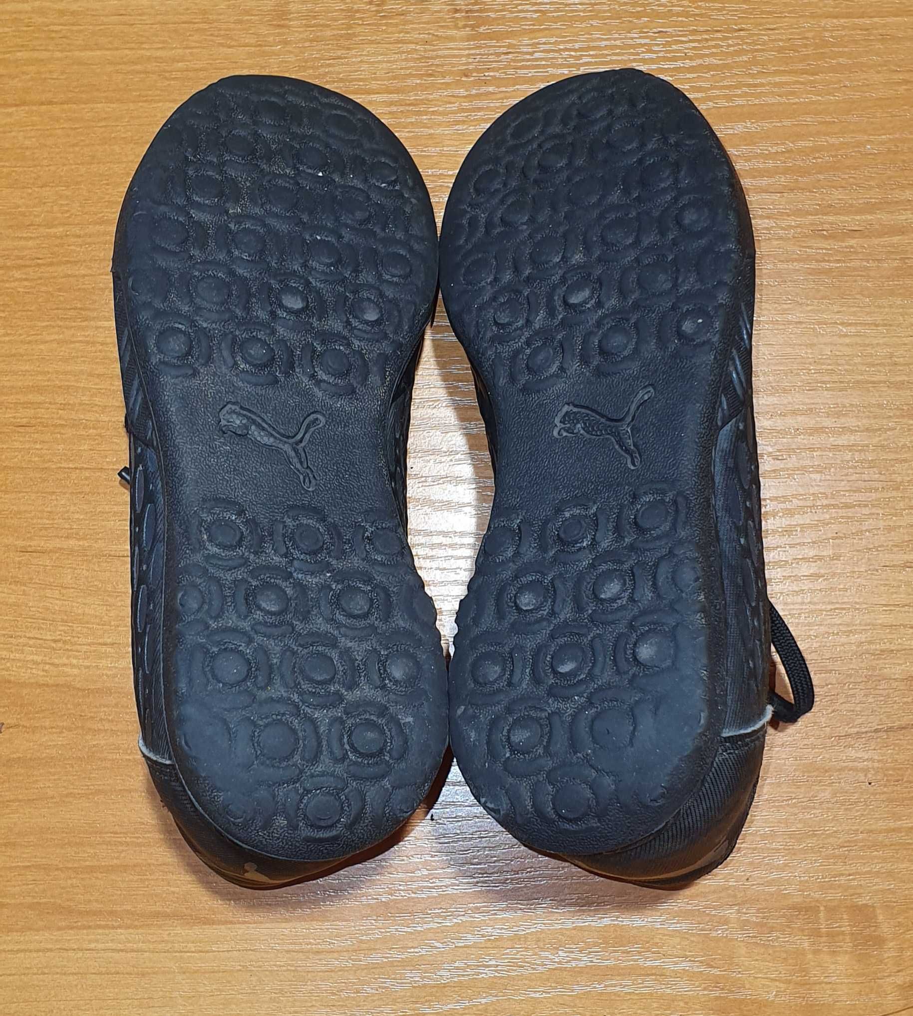 Buty piłkarskie Puma Future 5.4 TT JR, stan BDB-, rozm. 34/ 20,5 cm