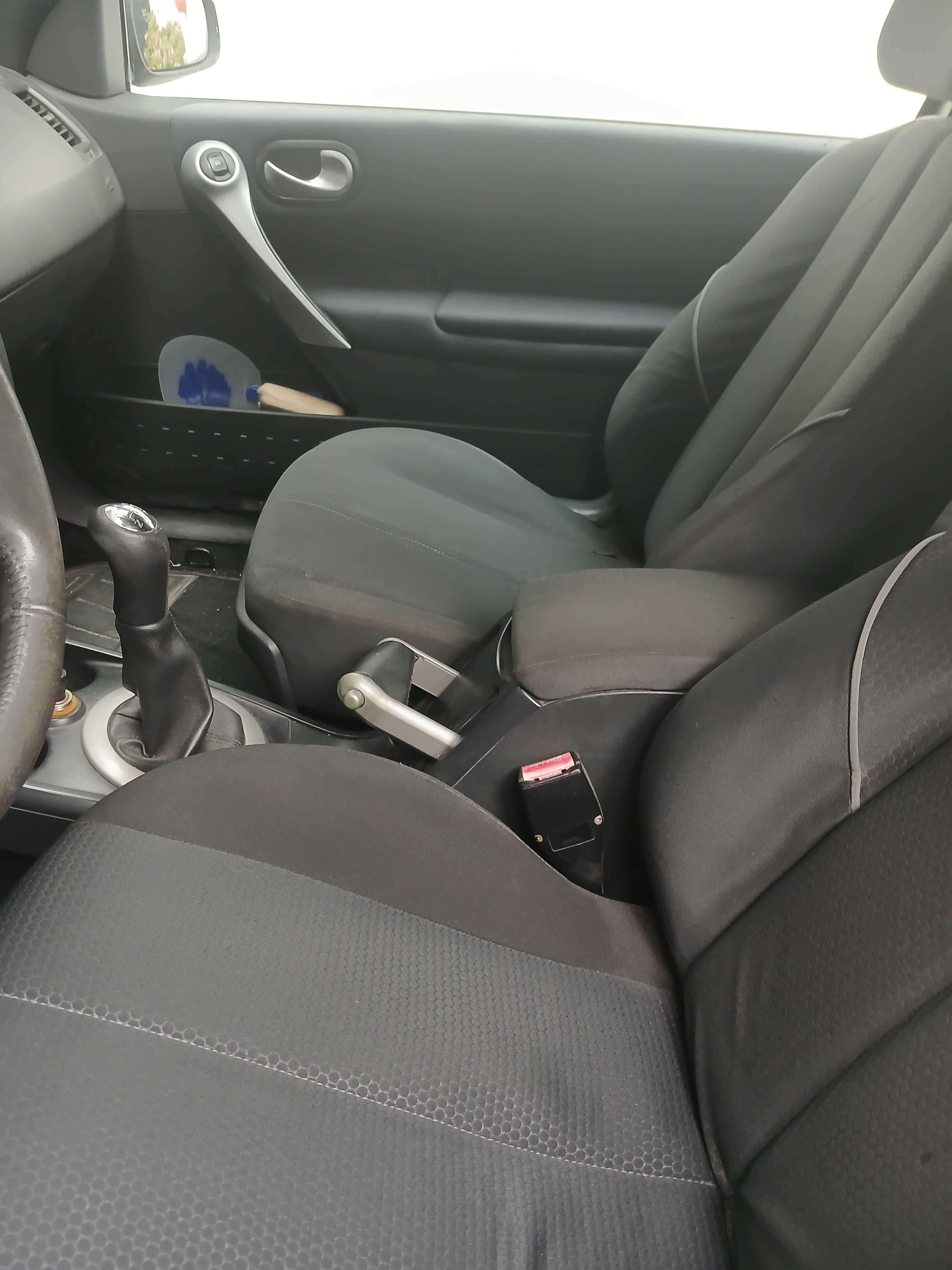 Renault megane ll 1.5 dci coopê