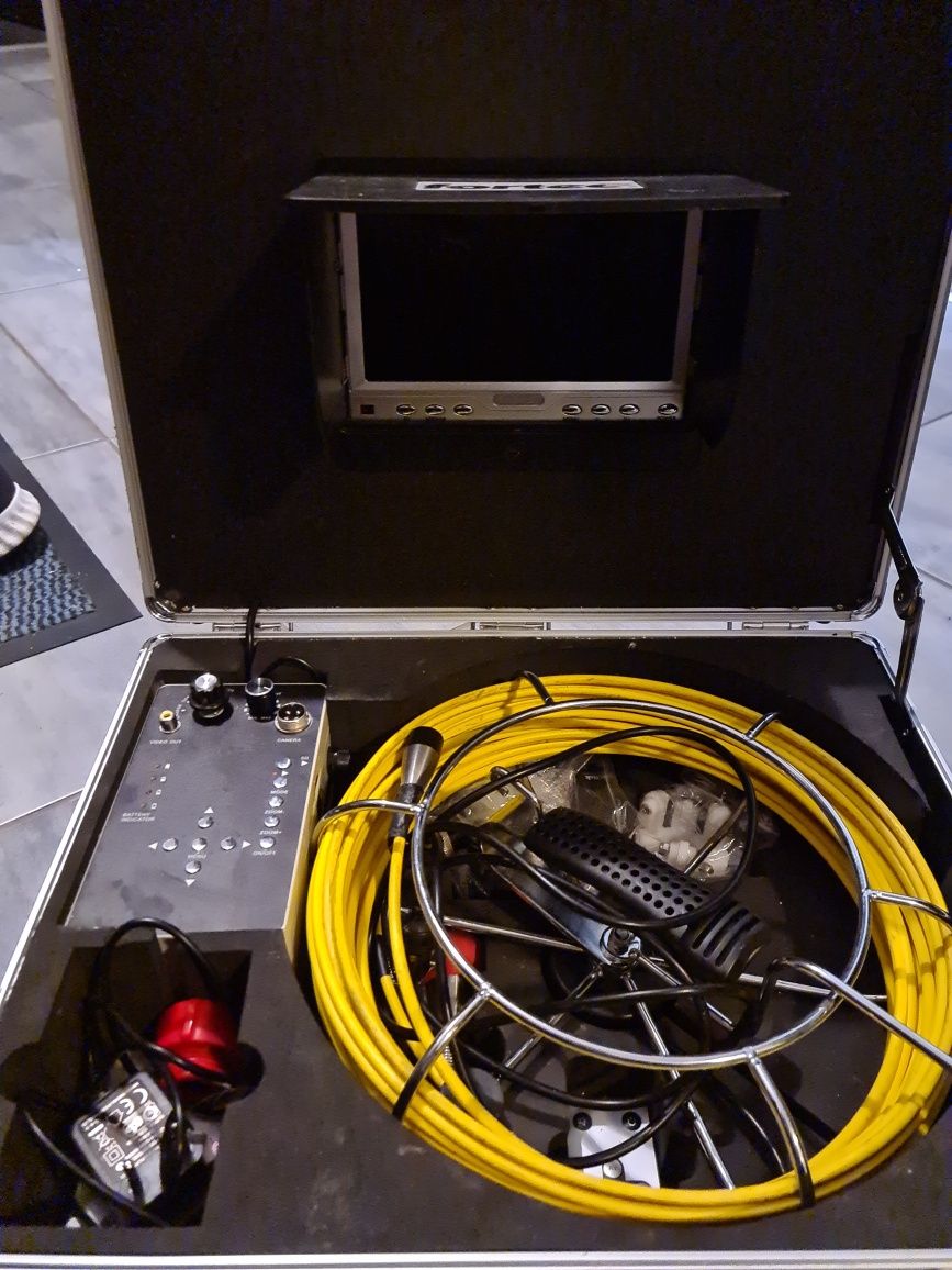 Hydraulik-serwis-uruchamianie-monitoring kanalizacji, Awarie, instalat