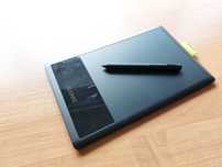 Tablet Graficzny Wacom Bamboo Pen CTL-470