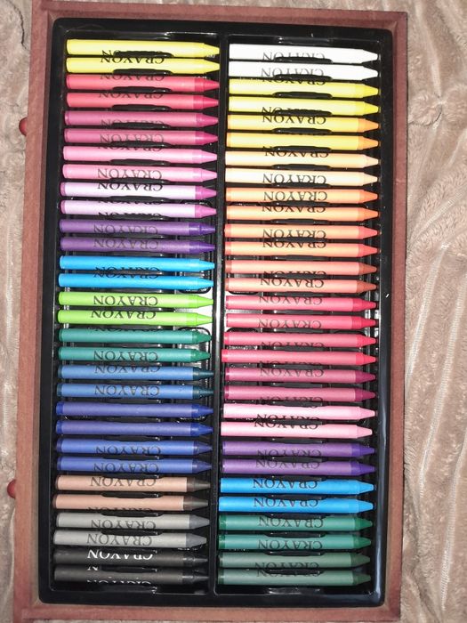 Набор рисования для детей