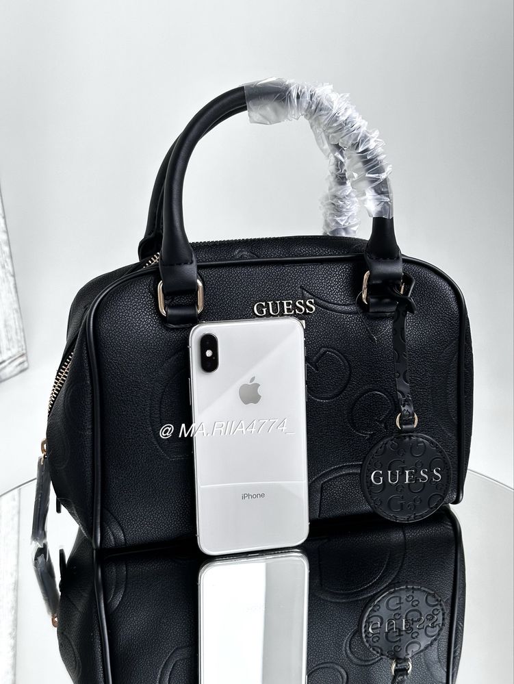 Сумка GUESS Оригінал