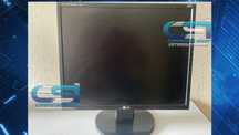 Монітор 19" LG Electronics L1953S-BF Чорний Б/У