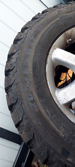 Колеса  з дисками