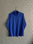 Спортивна чоловіча термокофта nike dri-fit l-xl