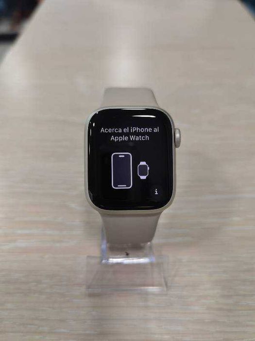 Смарт годинник Apple Watch Series 9 41mm A2978