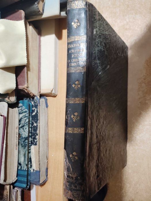 Wywód Prawdy Chrześcijańskiej -Nikolas- Warszawa 1856, psk.,egz.No2012