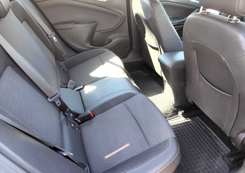 Opel Astra Sports Tourer 1.6 CDTI Innovation - Diesel