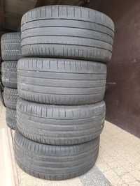 PIRELLI Opony letnie i zimoweI 21" 275 i 315