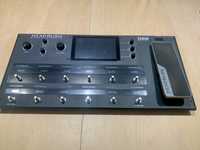 Headrush Pedalboard + case + folia ochronna na wyswietlaczu