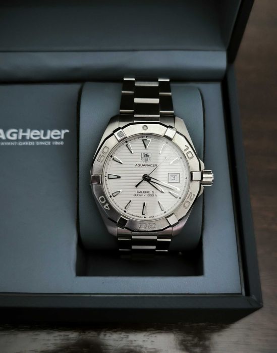 TAG Heuer Aquaracer