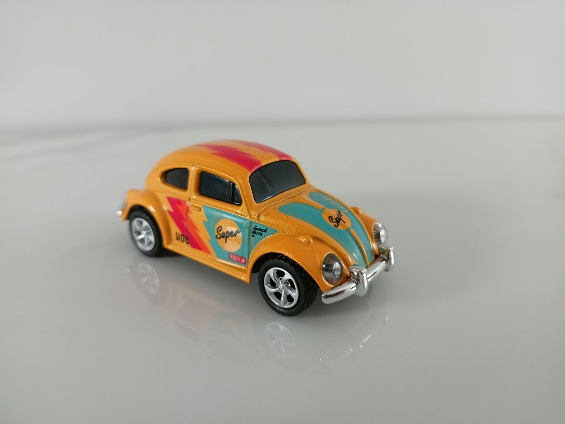 Mini Garbus zdalnie sterowany