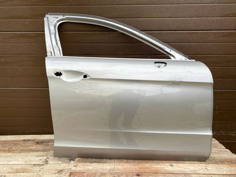 Porsche panamera 971 двері передні праві