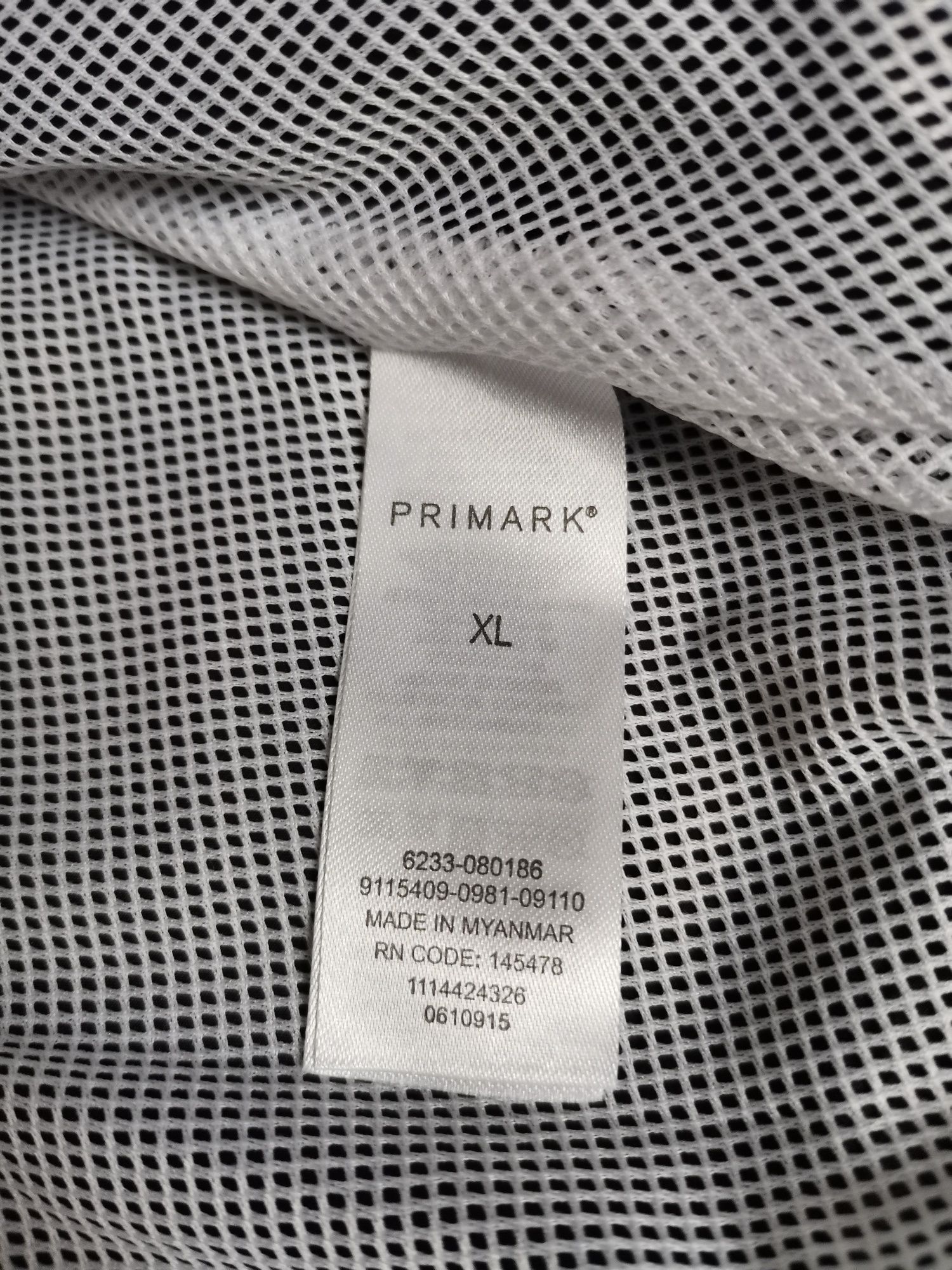 Kurtka męska Primark roz. XL