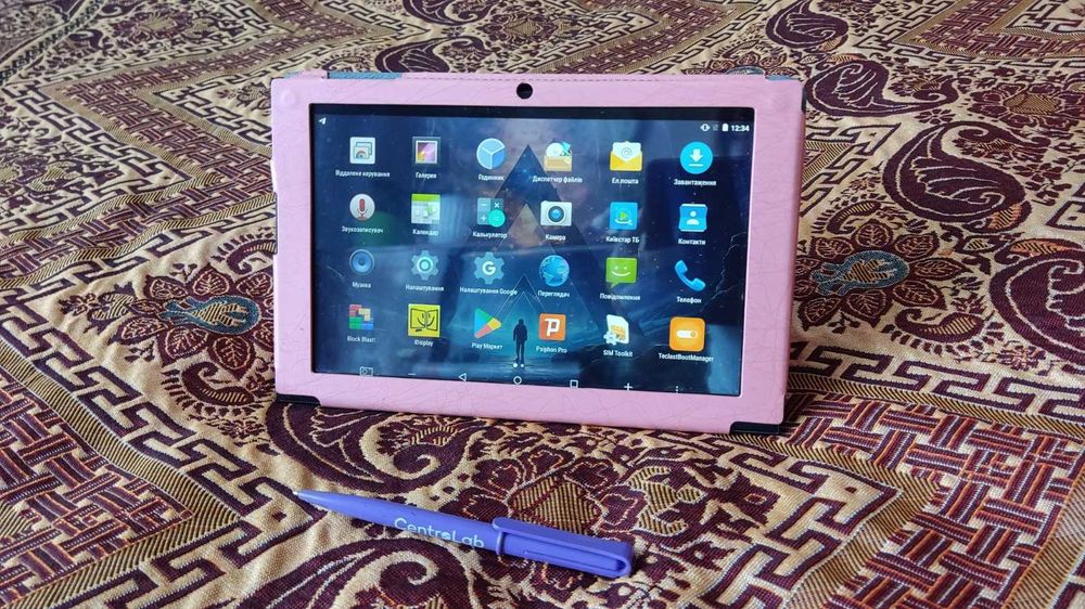 Планшет Teclast X10 3G