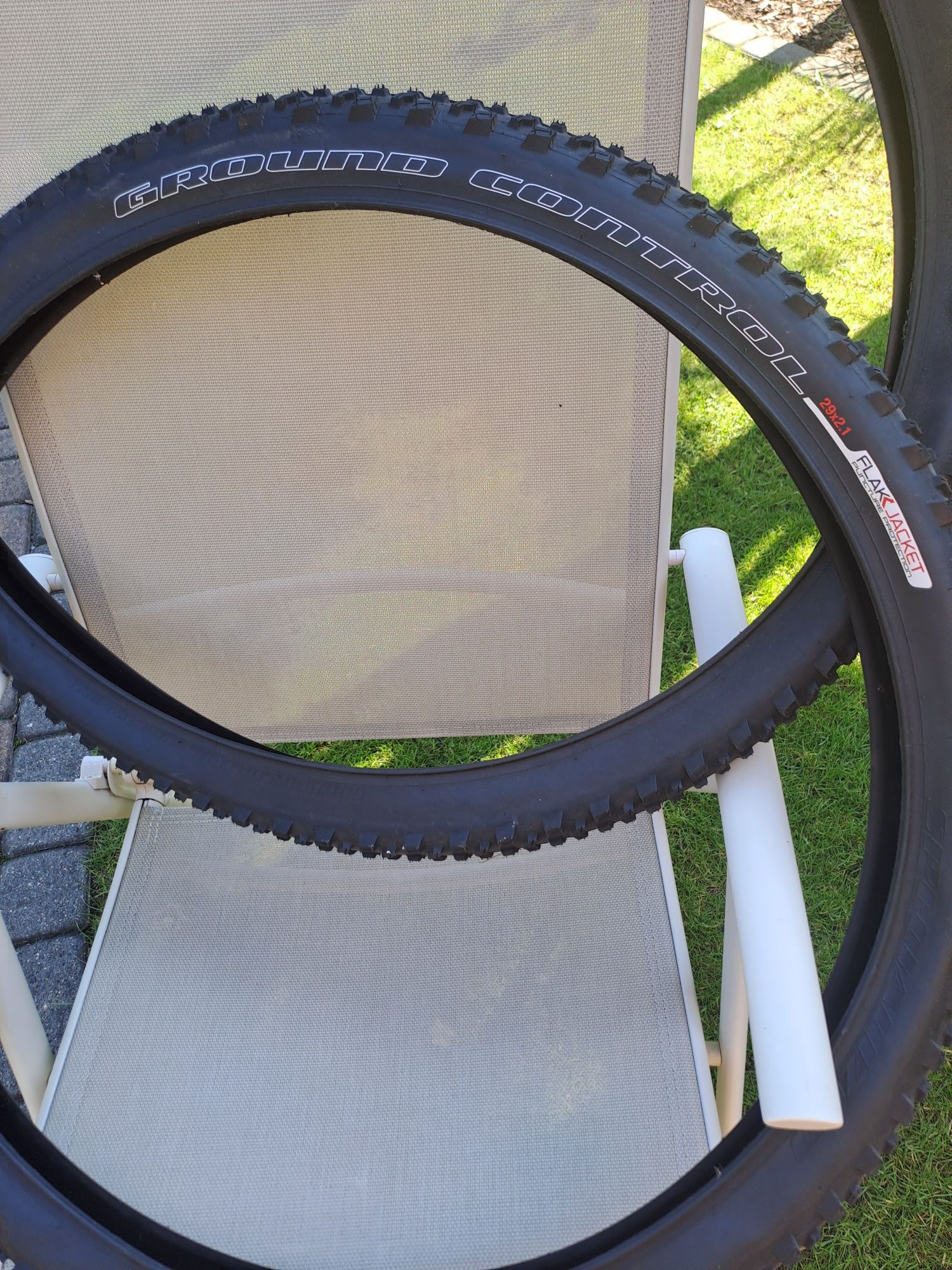 Specialized ground control 29x2.1 nowa 1 opona okazja