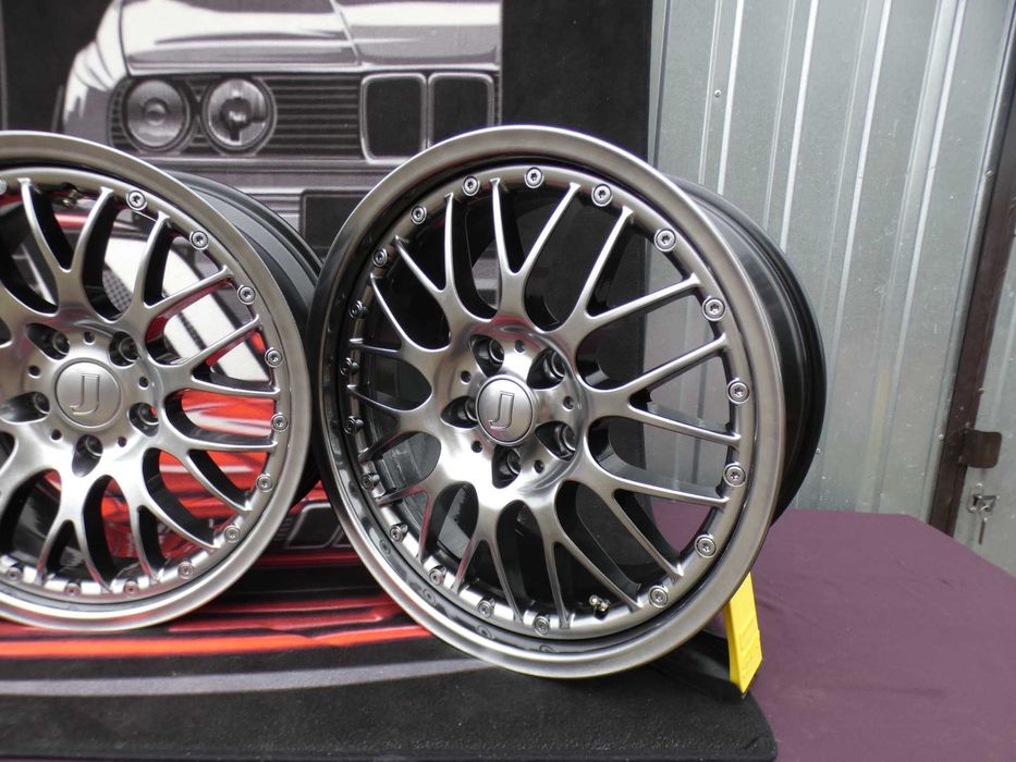 felgi Rondell 0081 18cali 8,5j et20 et40 bmw 5x120 74,1mm lub 72,6mm