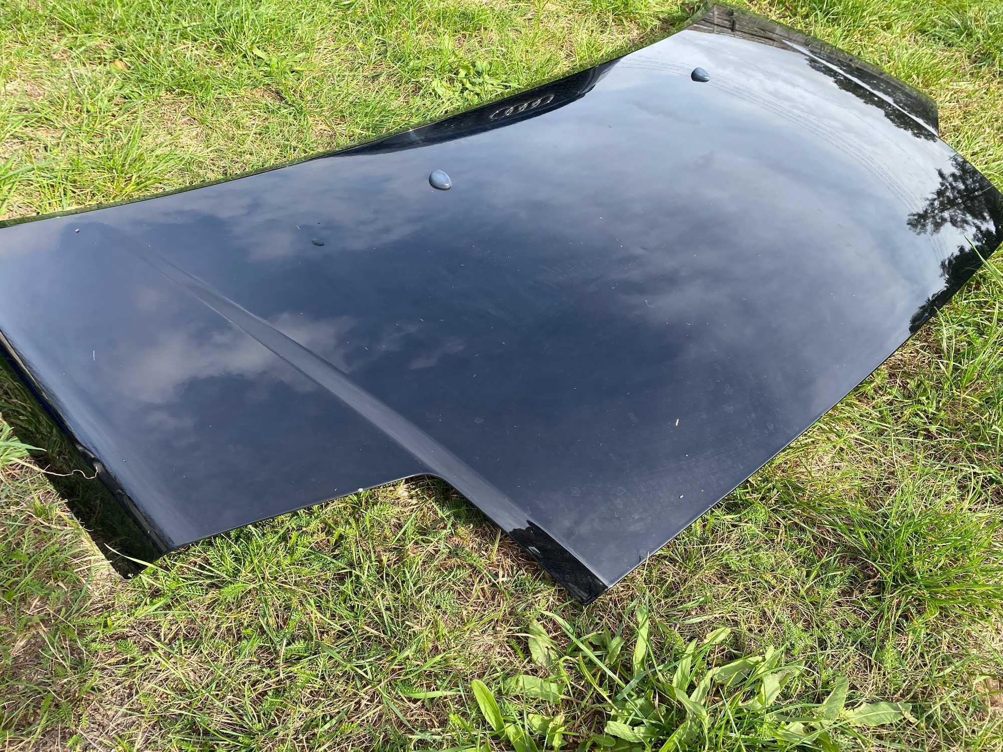Citroen C2 maska EXYB do założenia