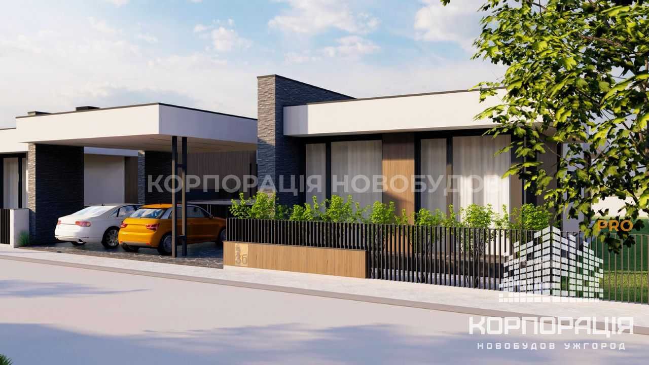 Продаж окремого будинку, 2 криті паркомісця, 5 хв. до вул. Легоцького