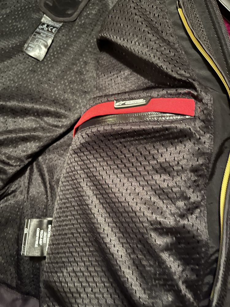 Alpinestars Specter 54 XL