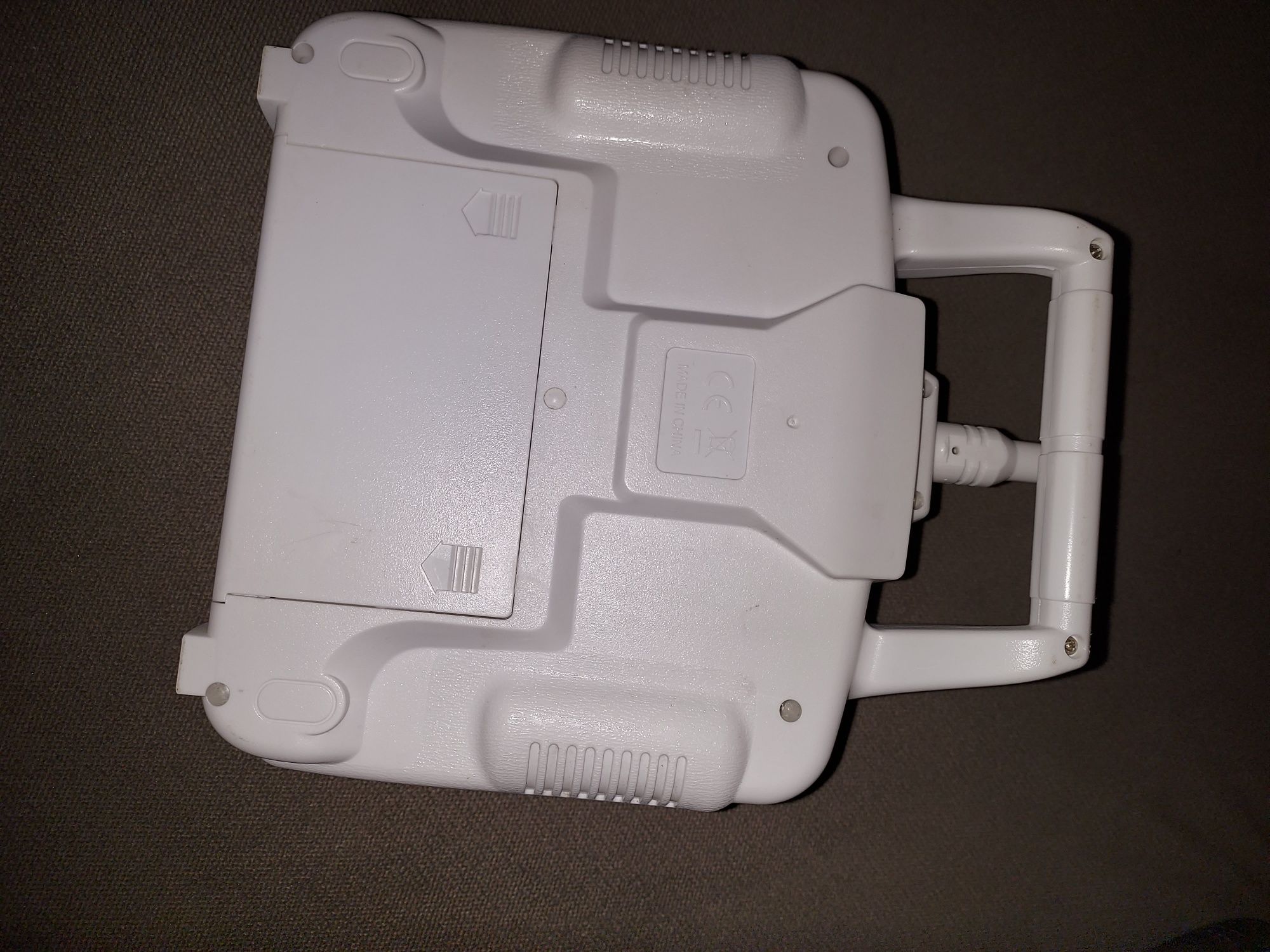 Dron SYMA X8HC kamera