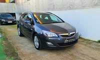 OPEL ASTRA ST 1.3CDTI NACIONAL 2011