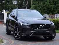 Volvo XC 60 27000km AWD Cam NAVI Aut